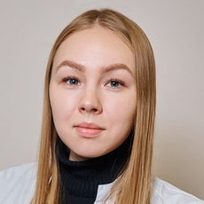 Янкина Альбина Рашидовна, рентгенолог