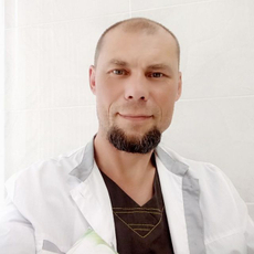 Мухитов Нияз Нажибович, ортопед