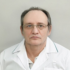 Дмитриев Валерий Владимирович, онколог