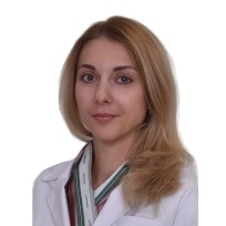 Трубинова Марина Геннадьевна, гинеколог