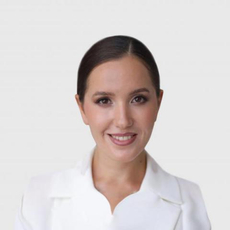 Александрова Екатерина Николаевна, стоматолог-терапевт