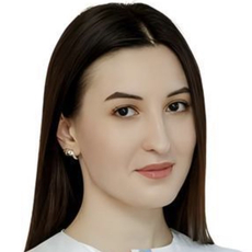 Канкулова (Хуштова) Карина Аслановна, гинеколог