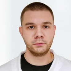 Иванюгин Марк Романович, терапевт