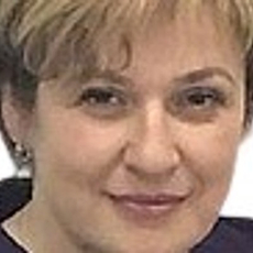 Шатаева Виктория Сергеевна, стоматолог-терапевт