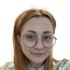 Секретарева Нина Витальевна, ревматолог