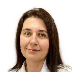 Османова Эльвина Фикретовна, педиатр