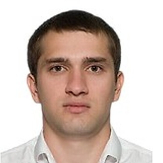 Мусаев Рамзан Магометович, детский ортопед