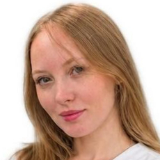 Балуева (Рогожникова) Елена Сергеевна, стоматолог-терапевт