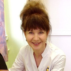 Воробьева Марина Анатольевна, невролог