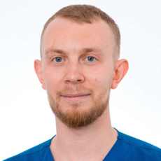 Луговской Артем Евгеньевич, офтальмолог