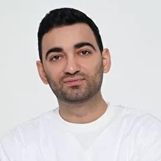 Автандилян Степан Арменович, стоматолог-хирург