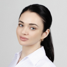 Тюрина Александра Андреевна, дерматолог