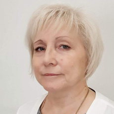 Лукашенко Елена Владимировна, терапевт