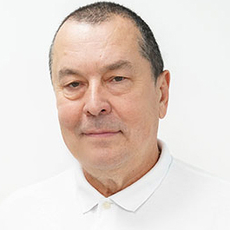 Струтинский Александр Николаевич, ортопед