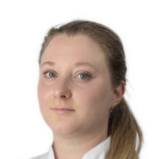 Егорова Анастасия Олеговна, невролог