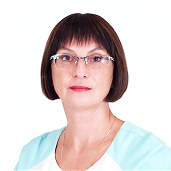 Мартынова Марина Николаевна, эндоскопист