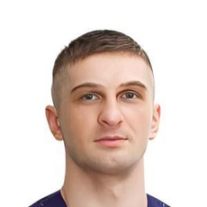 Тотров Батраз Эрикович, стоматолог-хирург