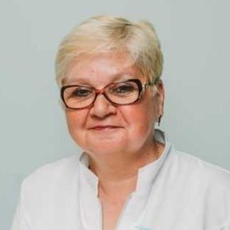 Утина Галина Владимировна, стоматолог-терапевт