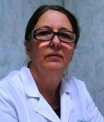 Адухова Майсарат Сурхаевна, ЛОР