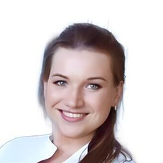 Корнеева Мария Игоревна, врач УЗД