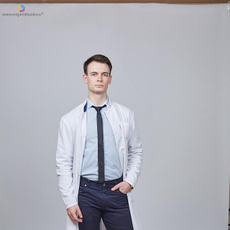 Козлов Владимир Александрович, терапевт