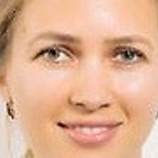 Маркова Светлана Евгеньевна, терапевт