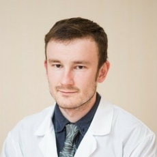 Ложкин Илья Владимирович, детский ортопед