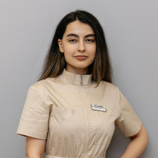 Фролова Ирина Алексеевна, косметолог