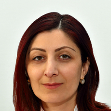 Андийская Мадина Садыковна, инфекционист