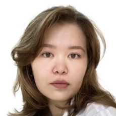 Шаймакова Назира Кадырбековна, педиатр