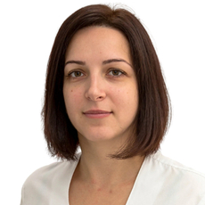 Крупнова Татьяна Алексеевна, гинеколог