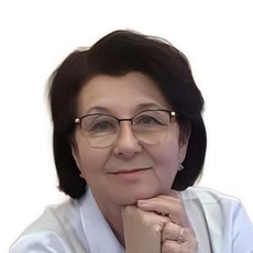 Иванова Наталия Васильевна, невролог