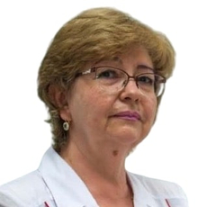 Стрижова Марина Анатольевна, детский физиотерапевт