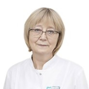 Смирнова Надежда Петровна, стоматолог-терапевт