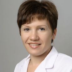 Дроздова (Жукова) Елена Викторовна, физиотерапевт