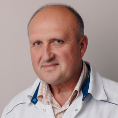 Молочников Сергей Васильевич, гинеколог