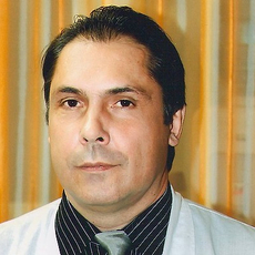 Мастерицин Николай Константинович, ревматолог