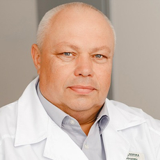 Волынец Александр Александрович, ЛОР