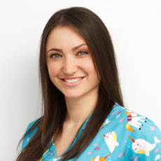 Гузанова Анастасия Андреевна, ортодонт