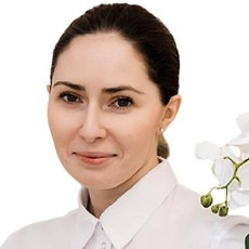 Казьмина Инна Борисовна, дерматолог