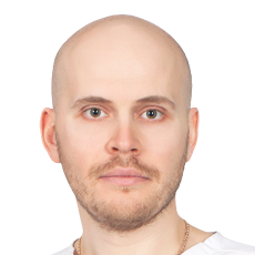 Литвинов Сергей Владимирович, ортопед