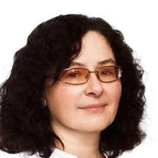 Ардыкуца Марина Николаевна, терапевт