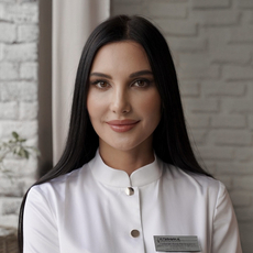 Побилат Анна Евгеньевна, дерматолог