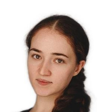Ржепянская Анна Владимировна, педиатр