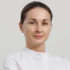 Шевченко Елена Александровна, стоматолог-терапевт