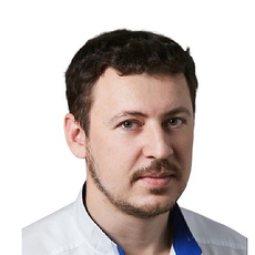 Ревуцкий Павел Владимирович, стоматолог-хирург