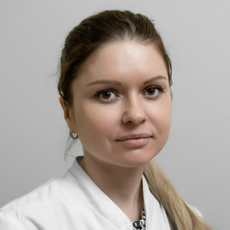 Ромазина Татьяна Александровна, невролог