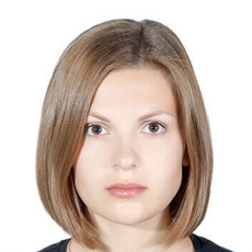 Самойлова Виктория Олеговна, хирург