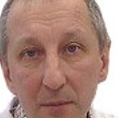 Иванина Михаил Степанович, детский хирург