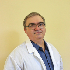 Пруцаков Вячеслав Петрович, психиатр